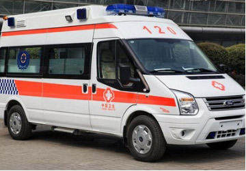 巴里坤哈萨克救护车租赁