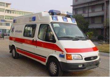 巴里坤哈萨克救护车租赁