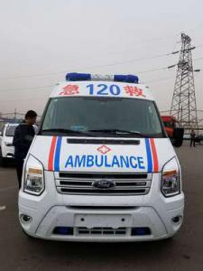 巴里坤哈萨克跨省长途