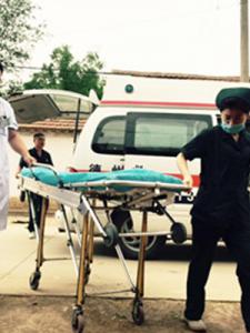 巴里坤哈萨克院后转乡