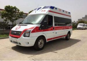 巴里坤哈萨克救护车租赁
