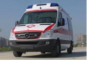 巴里坤哈萨克救护车租赁